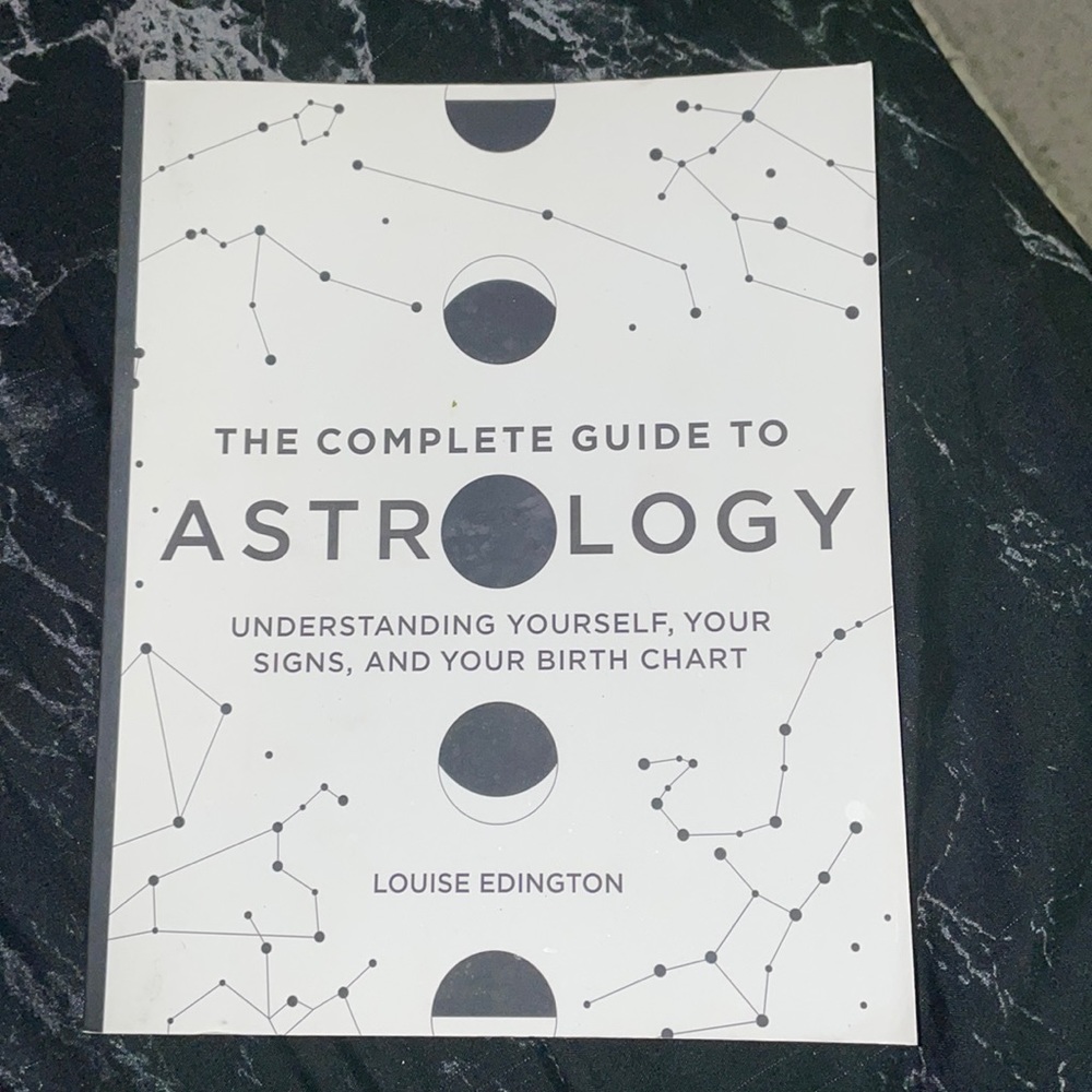 The complete guide to astrology